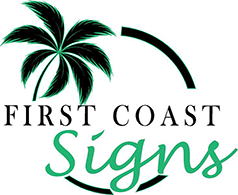 First Coast Signs